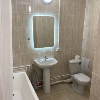 Сдается 2-х комнатная квартира, 56 м²