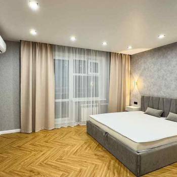 Сдается 1-комнатная квартира, 42 м²
