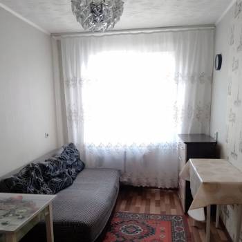 Сдается 1-комнатная квартира, 14 м²
