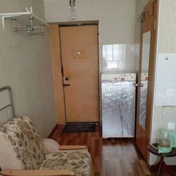 Сдается 1-комнатная квартира, 14 м²