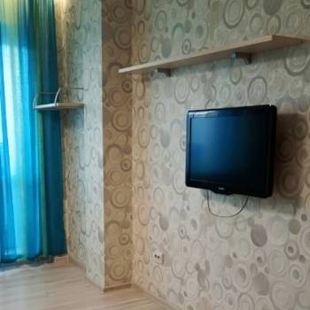 Сдается 1-комнатная квартира, 43 м²