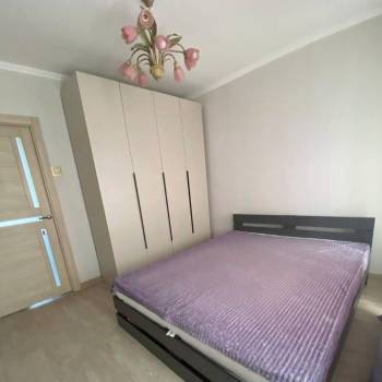 Сдается 1-комнатная квартира, 42 м²