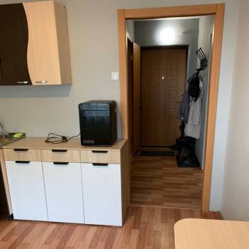 Сдается 1-комнатная квартира, 37 м²