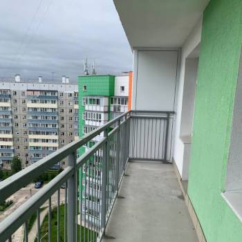 Сдается 1-комнатная квартира, 37 м²