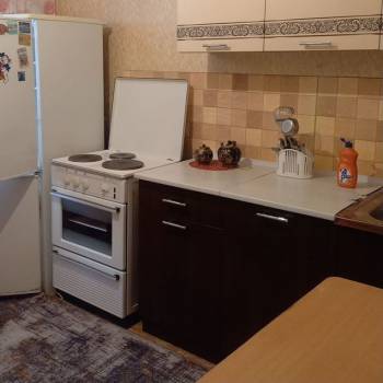 Сдается 1-комнатная квартира, 39 м²