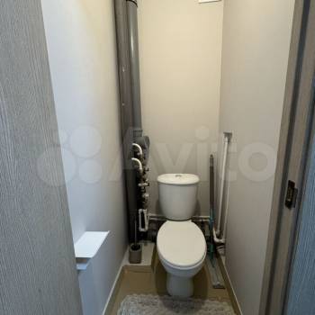 Сдается 2-х комнатная квартира, 60 м²