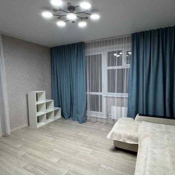 Сдается 2-х комнатная квартира, 60 м²