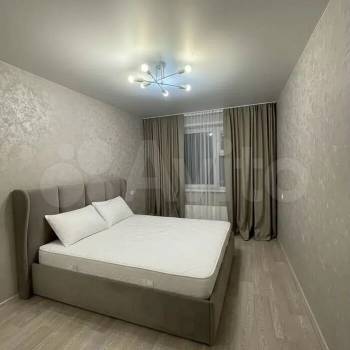 Сдается 2-х комнатная квартира, 60 м²