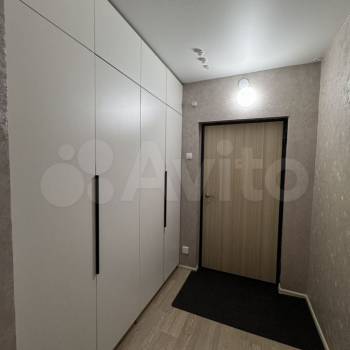 Сдается 2-х комнатная квартира, 60 м²