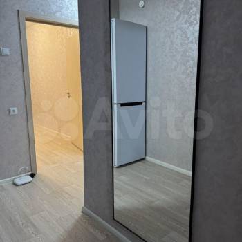 Сдается 2-х комнатная квартира, 60 м²