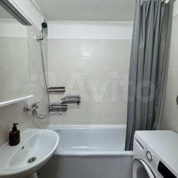 Сдается 2-х комнатная квартира, 60 м²