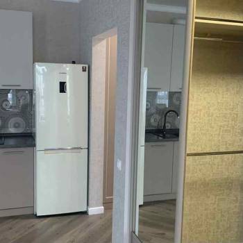 Сдается 2-х комнатная квартира, 69 м²