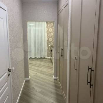 Сдается 2-х комнатная квартира, 69 м²