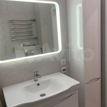 Сдается 2-х комнатная квартира, 69 м²