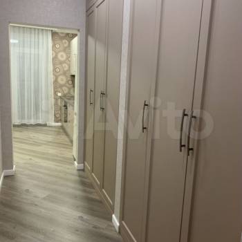 Сдается 2-х комнатная квартира, 69 м²
