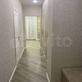 Сдается 2-х комнатная квартира, 69 м²