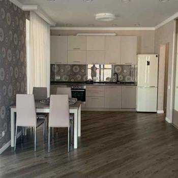 Сдается 2-х комнатная квартира, 69 м²
