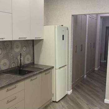 Сдается 2-х комнатная квартира, 69 м²