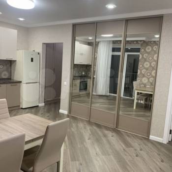 Сдается 2-х комнатная квартира, 69 м²