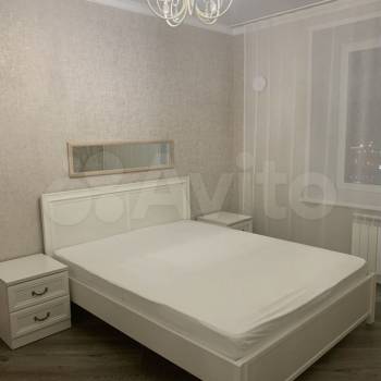 Сдается 2-х комнатная квартира, 69 м²