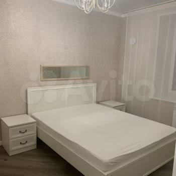 Сдается 2-х комнатная квартира, 69 м²