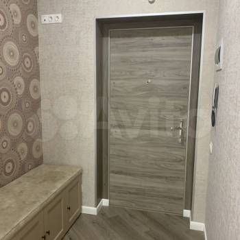Сдается 2-х комнатная квартира, 69 м²