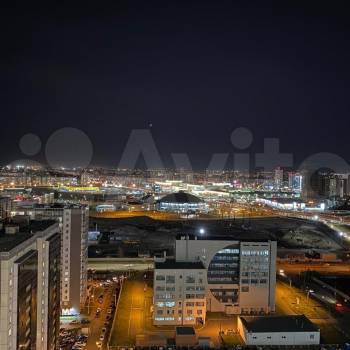 Продается 3-х комнатная квартира, 75,3 м²
