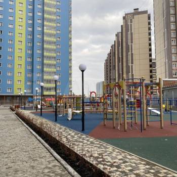 Продается 3-х комнатная квартира, 75,3 м²