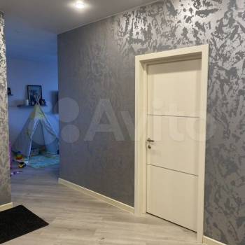 Продается 3-х комнатная квартира, 75,3 м²