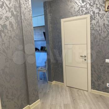 Продается 3-х комнатная квартира, 75,3 м²