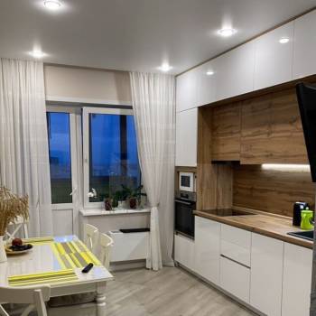 Продается 3-х комнатная квартира, 75,3 м²