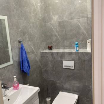 Продается 3-х комнатная квартира, 75,3 м²