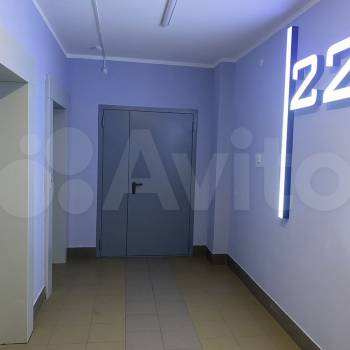 Продается 3-х комнатная квартира, 75,3 м²