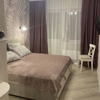 Продается 3-х комнатная квартира, 75,3 м²