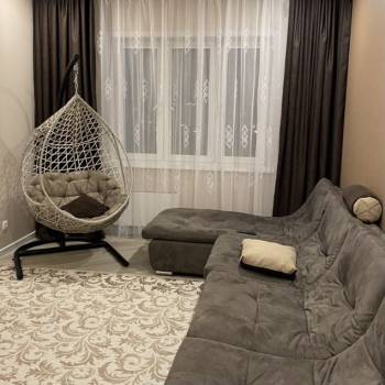 Продается 3-х комнатная квартира, 75,3 м²