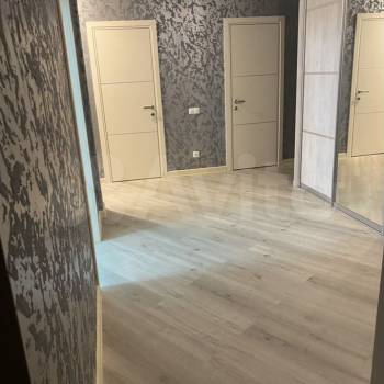 Продается 3-х комнатная квартира, 75,3 м²
