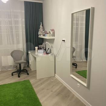 Продается 3-х комнатная квартира, 75,3 м²