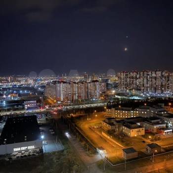Продается 3-х комнатная квартира, 75,3 м²