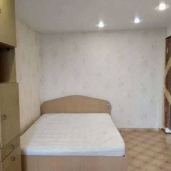 Продается 1-комнатная квартира, 32 м²