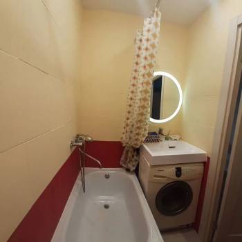 Продается 1-комнатная квартира, 16,9 м²