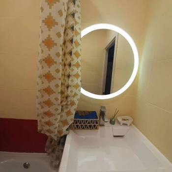 Продается 1-комнатная квартира, 16,9 м²