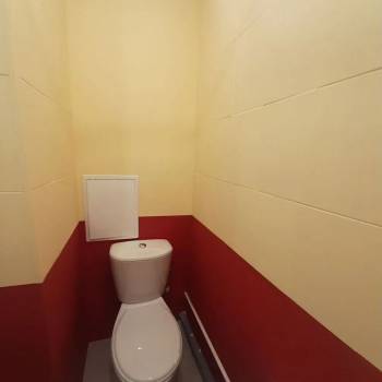 Продается 1-комнатная квартира, 16,9 м²