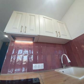 Продается 1-комнатная квартира, 16,9 м²