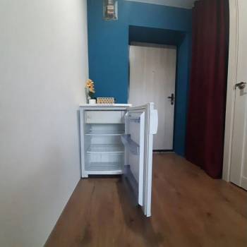 Продается 1-комнатная квартира, 16,9 м²