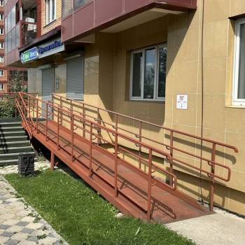 Продается Нежилое помещение, 72,6 м²