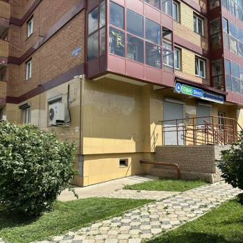 Продается Нежилое помещение, 72,6 м²