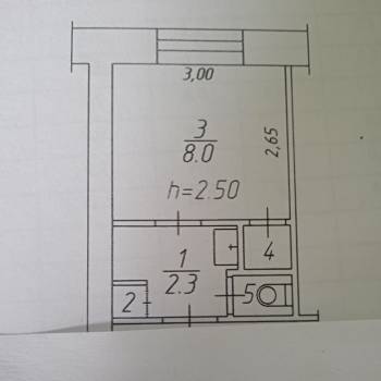 Сдается Комната, 12 м²