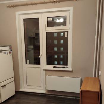 Сдается 1-комнатная квартира, 40 м²