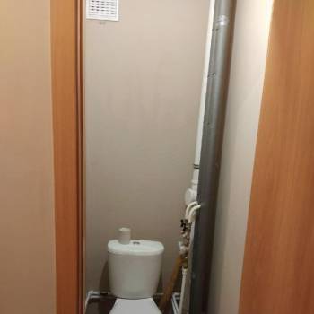 Сдается 1-комнатная квартира, 40 м²