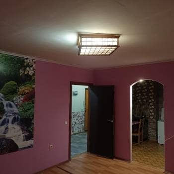 Сдается 2-х комнатная квартира, 65 м²